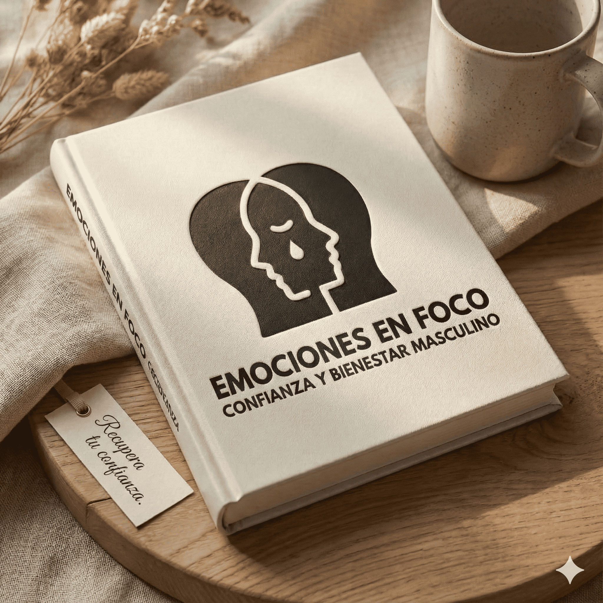 Confianza Masculina Inquebrantable: Tu Guía para una Sexualidad Plena y sin Ansiedad